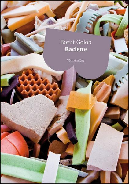 Levně Raclette