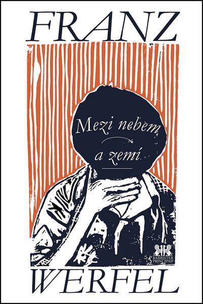 Mezi nebem a zemí - 978-80-7485-119-3