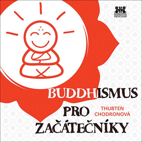 Levně Buddhismus pro začátečníky