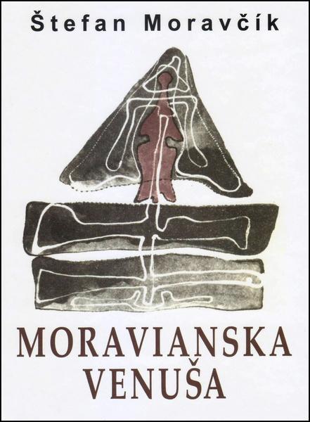 Moravianska Venuša - 978-80-8061-936-7