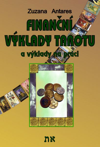Levně Finanční výklady tarotu