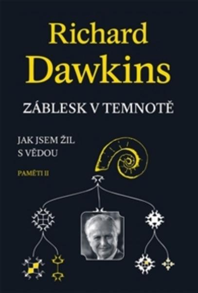 Záblesk v temnotě - 978-80-7438-155-3