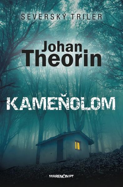 Kameňolom - 978-80-8114-689-3
