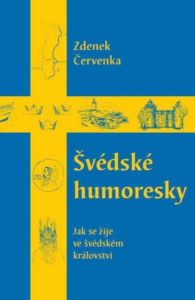 Levně Švédské humoresky