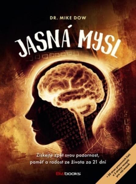 Jasná mysl - 978-80-265-0575-4