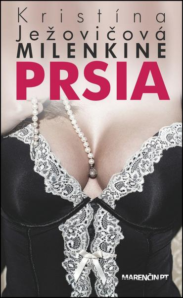 Levně Milenkine prsia