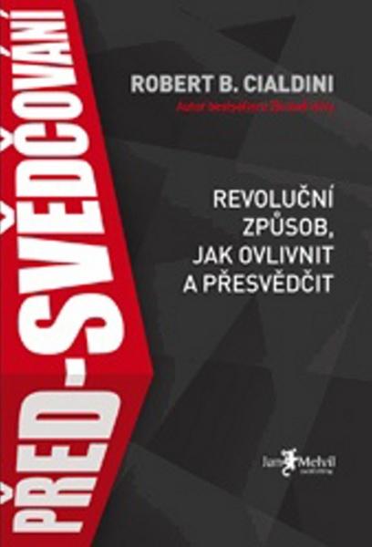 Před-svědčování - 978-80-7555-014-9