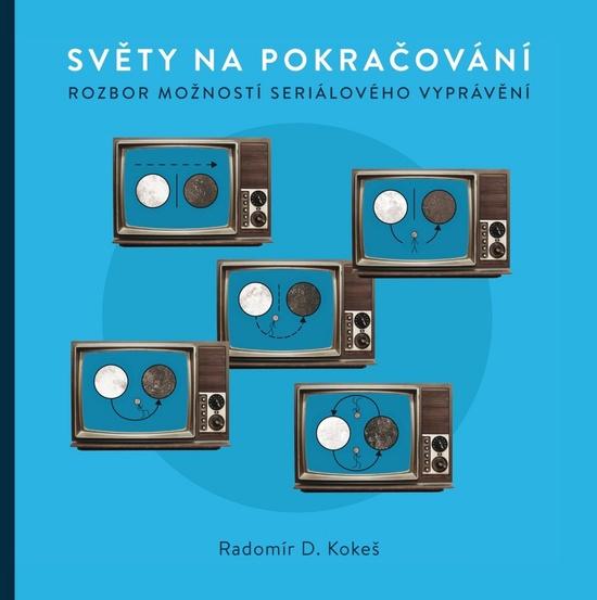 Světy na pokračování - 978-80-7470-146-7