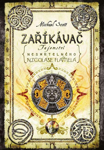 Zaříkávač - 978-80-242-5382-4