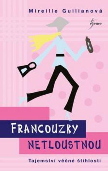 Francouzky netloustnou - 978-80-7549-138-1