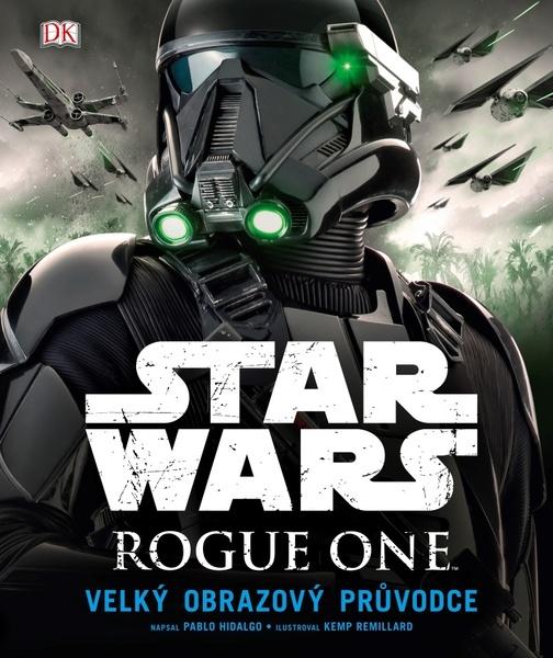 Levně STAR WARS Rogue One