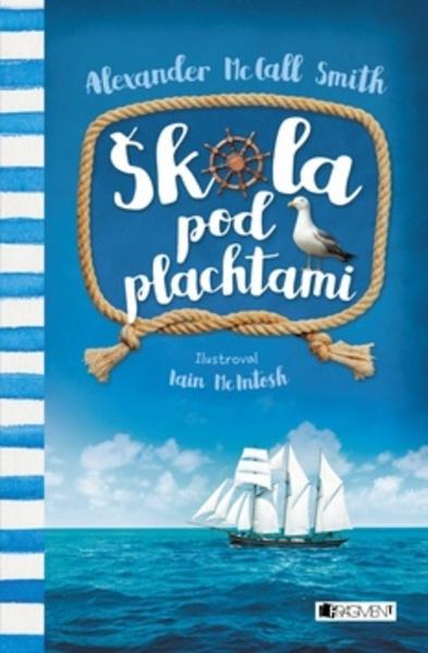 Škola pod plachtami - 978-80-253-3078-4