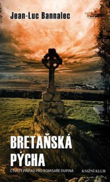 Bretaňská pýcha - 978-80-242-5624-5