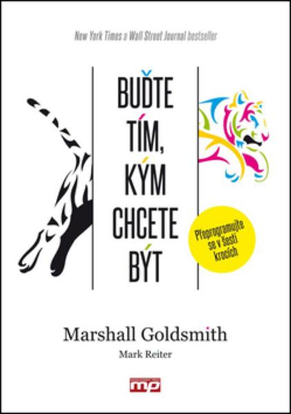 Buďte tím, kým chcete být - 978-80-7261-469-1