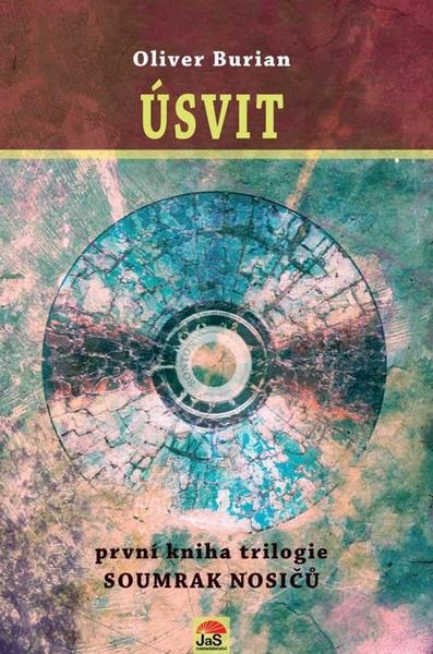 Úsvit Soumrak nosičů - 978-80-87654-16-3