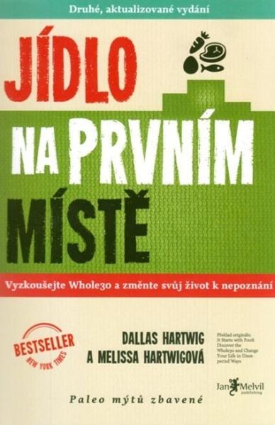 Levně Jídlo na prvním místě