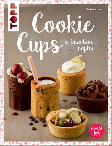 Levně TOPP Cookie cups