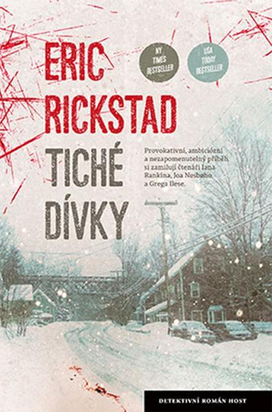 Tiché dívky - 978-80-7577-059-2