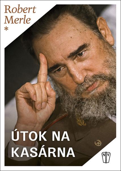Levně Útok na kasárna