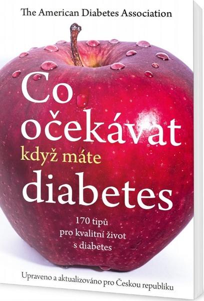 Co očekávat, když máte diabetes - 978-80-7390-507-1