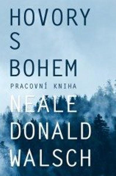 Hovory s Bohem Pracovní kniha - 978-80-7390-389-3