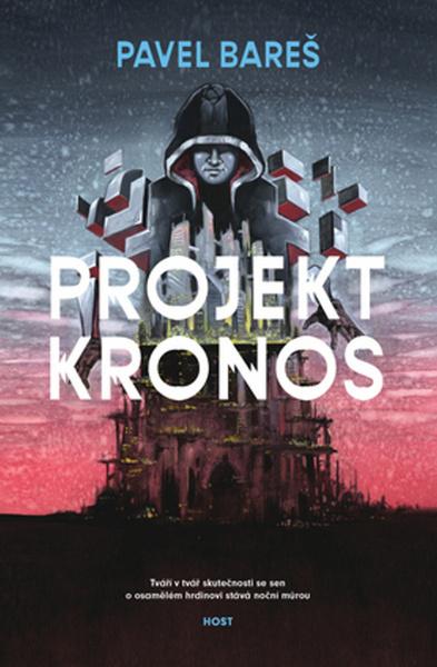Levně Projekt Kronos