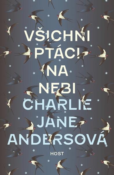 Všichni ptáci na nebi - 978-80-7577-026-4