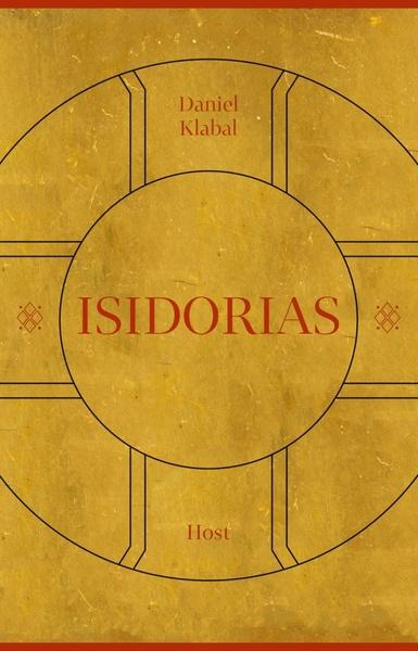 Isidorias - 978-80-7577-093-6