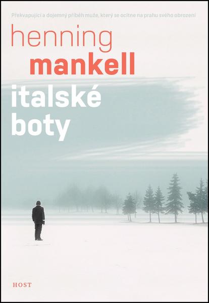 Levně Italské boty