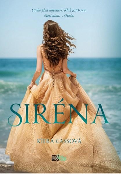 Siréna - 978-80-7544-271-0