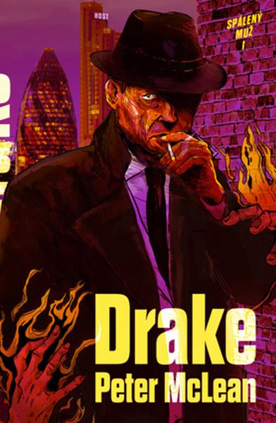 Drake - 978-80-7577-029-5