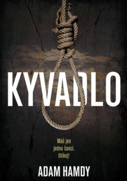 Kyvadlo - 978-80-7505-627-6