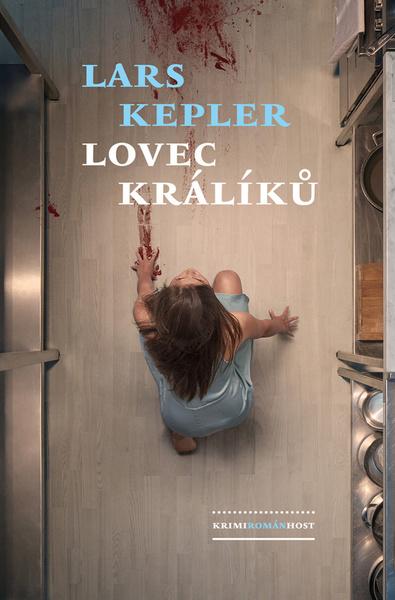 Lovec králíků - 978-80-7577-121-6