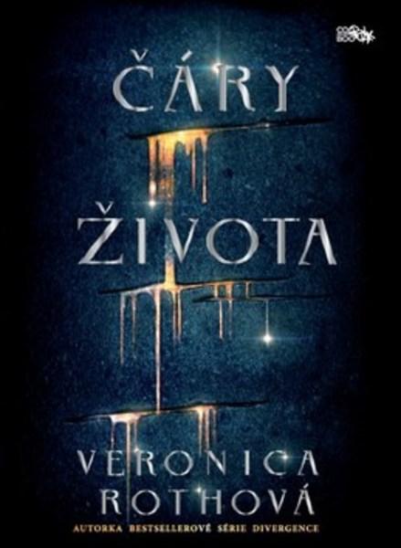 Čáry života - 978-80-7544-267-3