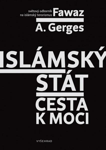 Islámský stát - 978-80-7429-810-3