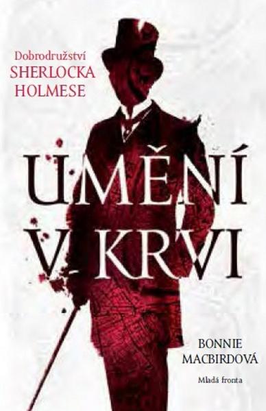 Umění v krvi - 978-80-204-4051-8