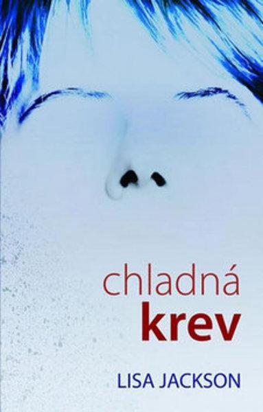 Chladná krev - 978-80-7498-195-1