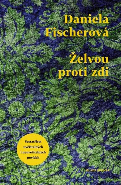 Želvou proti zdi - 978-80-204-4080-8