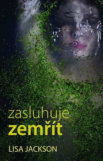 Zasluhuje zemřít - 978-80-7498-197-5