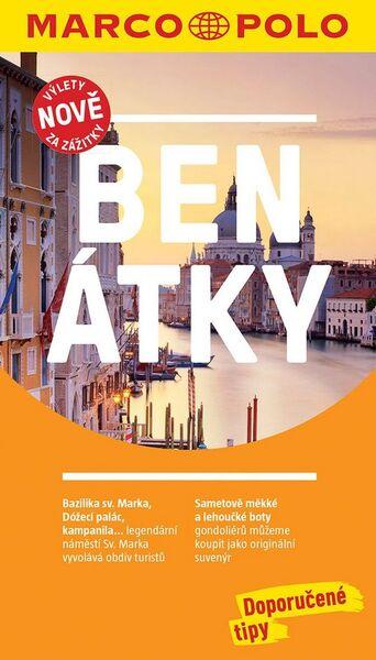 Benátky
