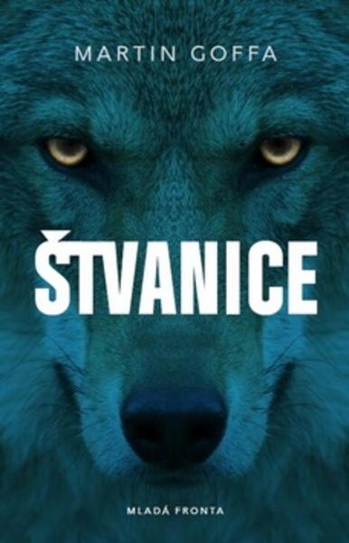 Štvanice - 978-80-204-4230-7