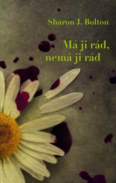 Má ji rád, nemá ji rád - 978-80-7498-215-6
