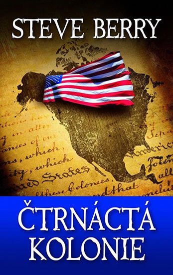 Čtrnáctá kolonie - 978-80-7498-213-2