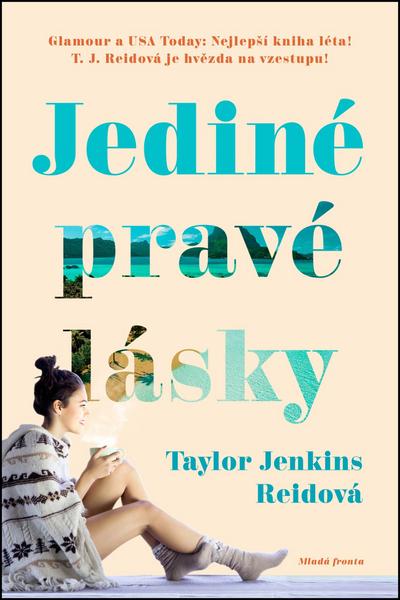 Jediné pravé lásky - 978-80-204-4326-7