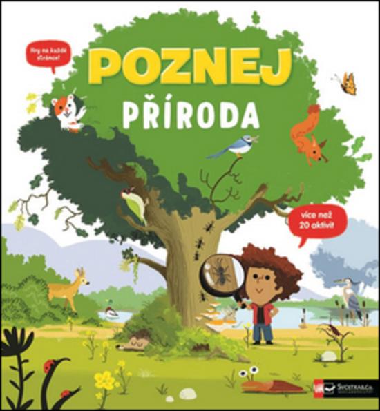 Poznej Příroda - 978-80-256-1932-2