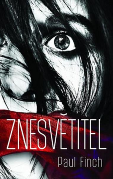 Znesvětitel - 978-80-7498-207-1