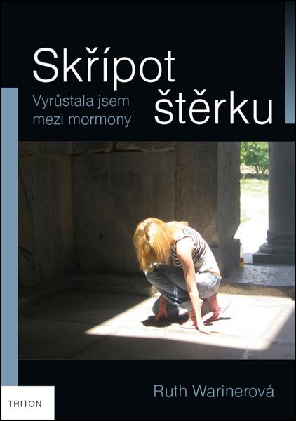 Levně Skřípot štěrku