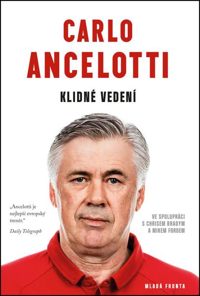 Klidné vedení - 978-80-204-4243-7