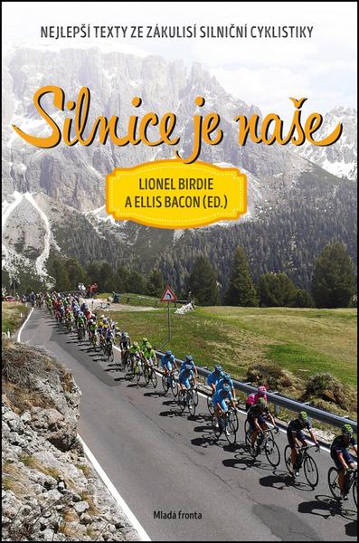 Silnice je naše - 978-80-204-4218-5