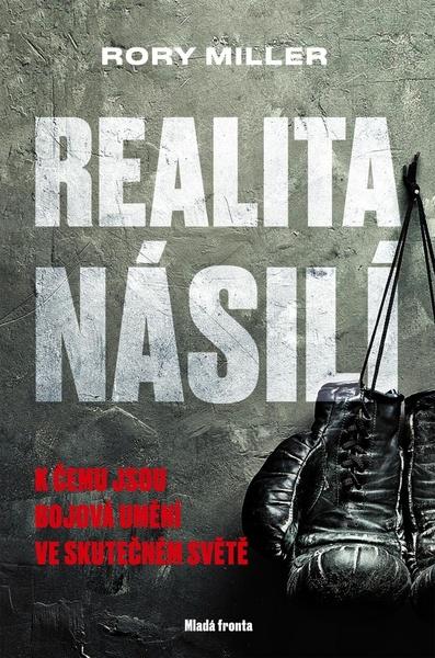 Realita násilí - 978-80-204-4401-1